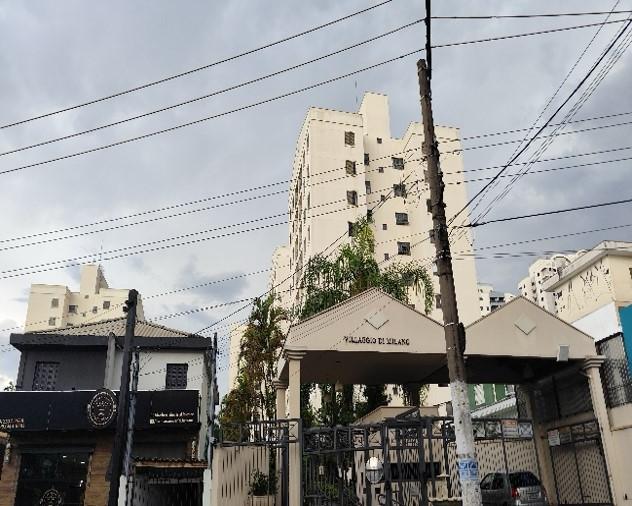 Apartamento - Venda, Santana, São Paulo, SP